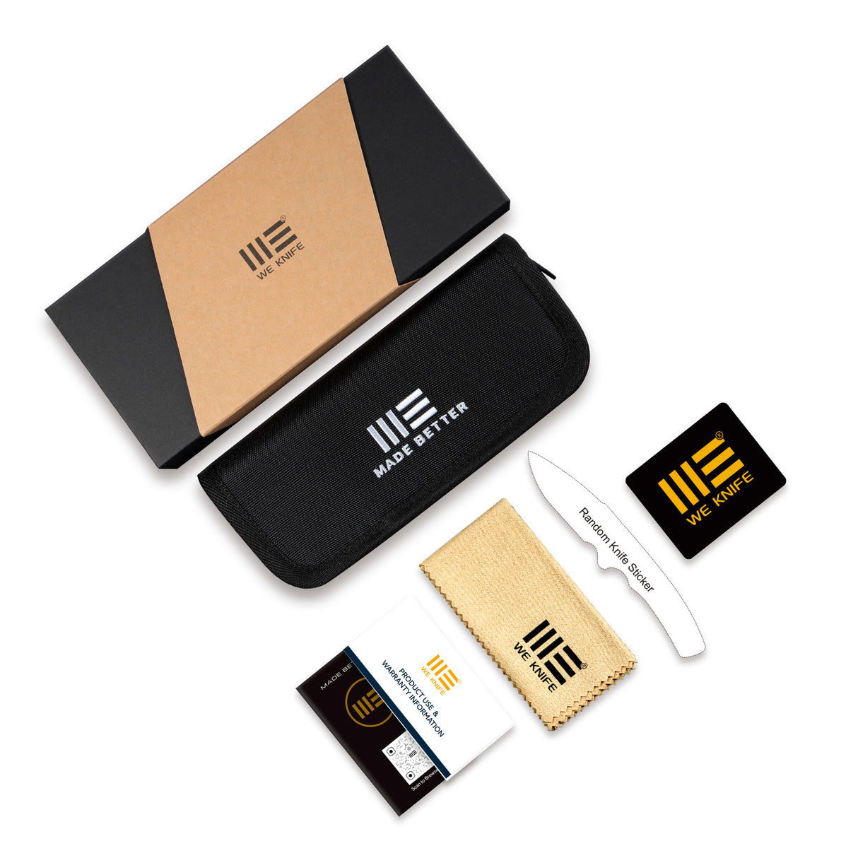 Ryson | Bronze Titanium + Polished Grey M390