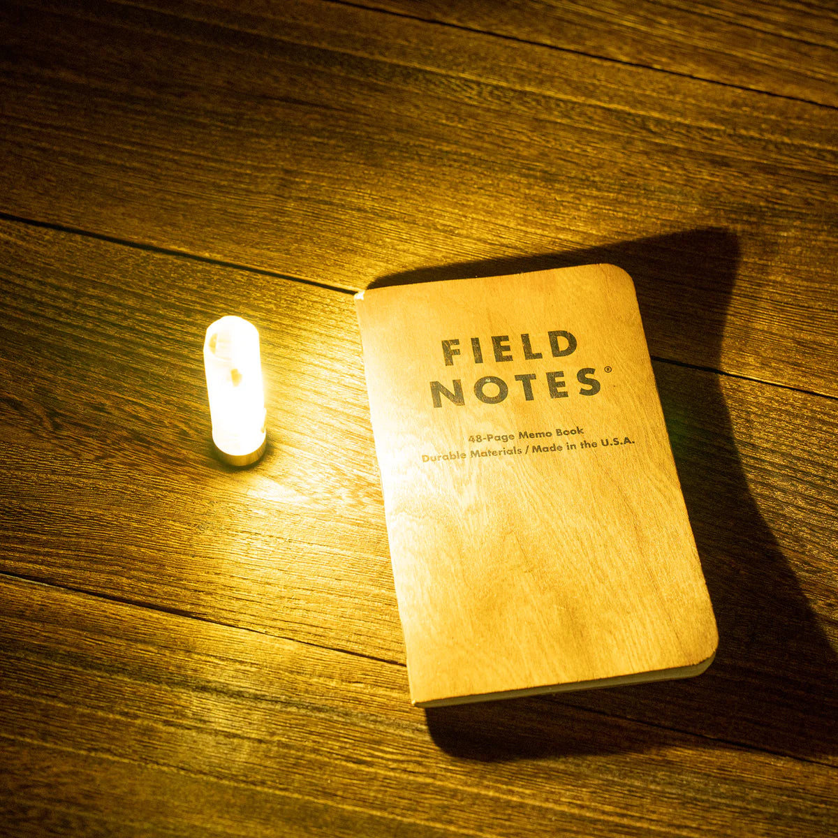 Aurora A7 Gen4 | Blue GITD