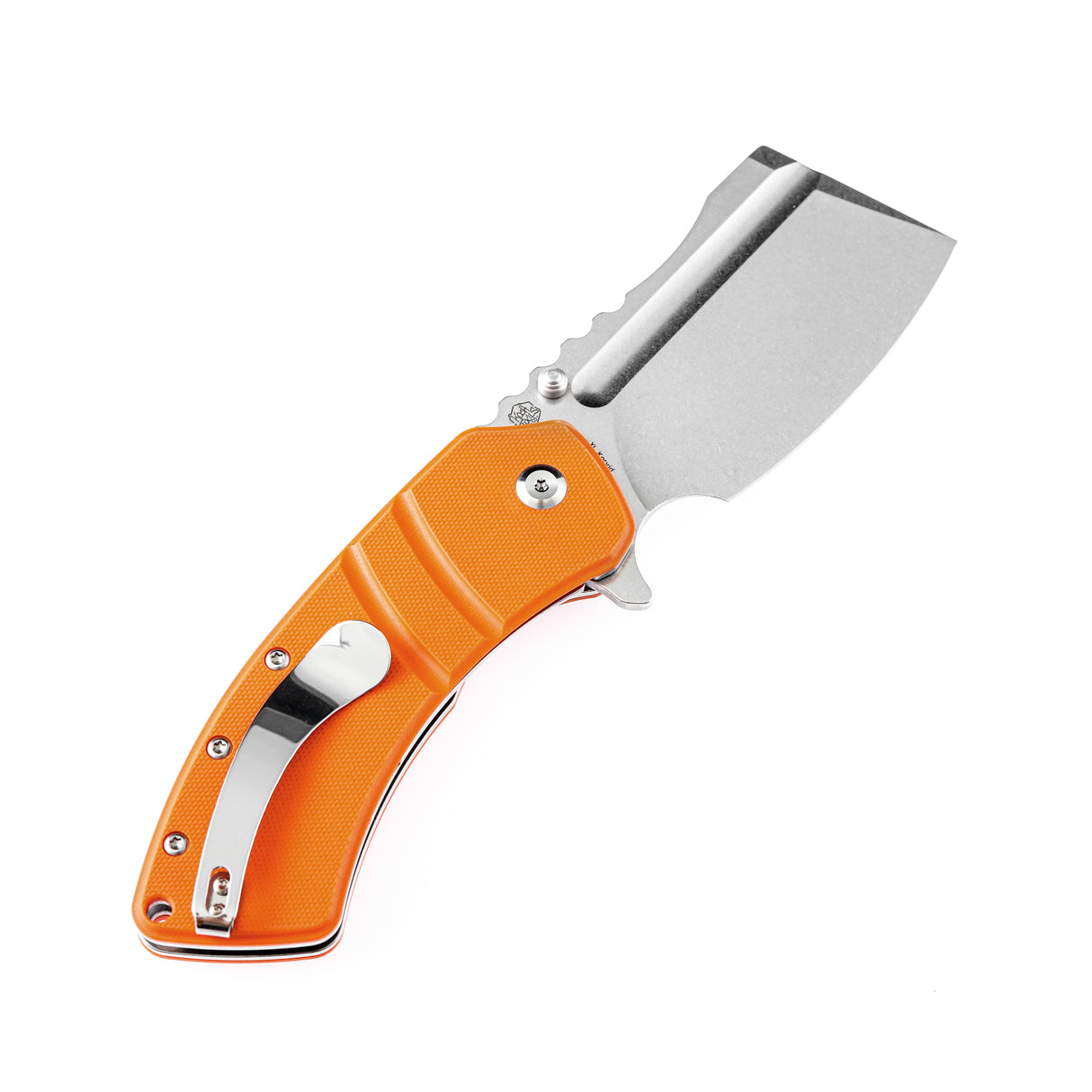 Korvid XL | Kochtools x Kansept