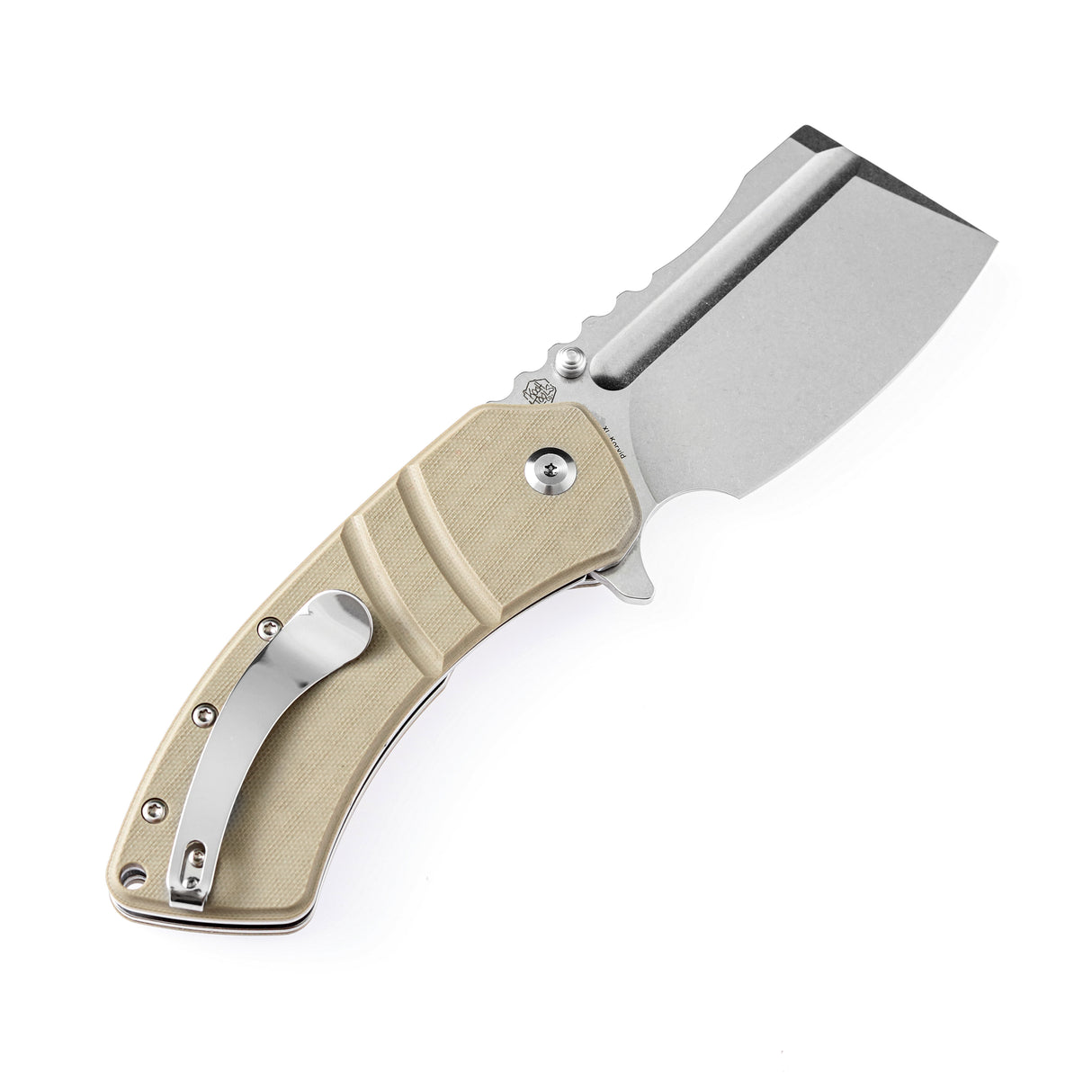 Korvid XL | Kochtools x Kansept