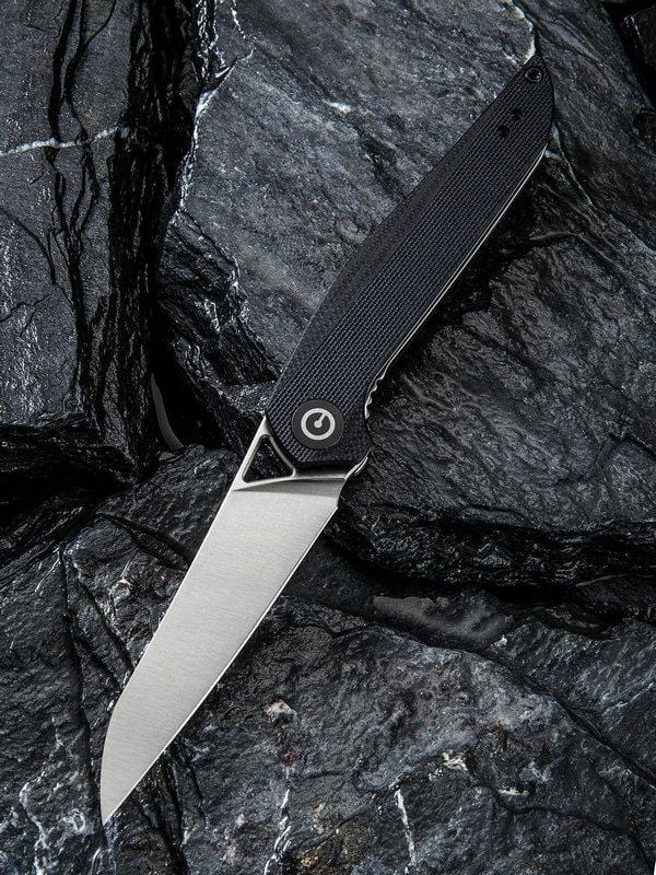 CIVIVI | Mckenna, Folding Knife, CIVIVI,Adventure Carry
