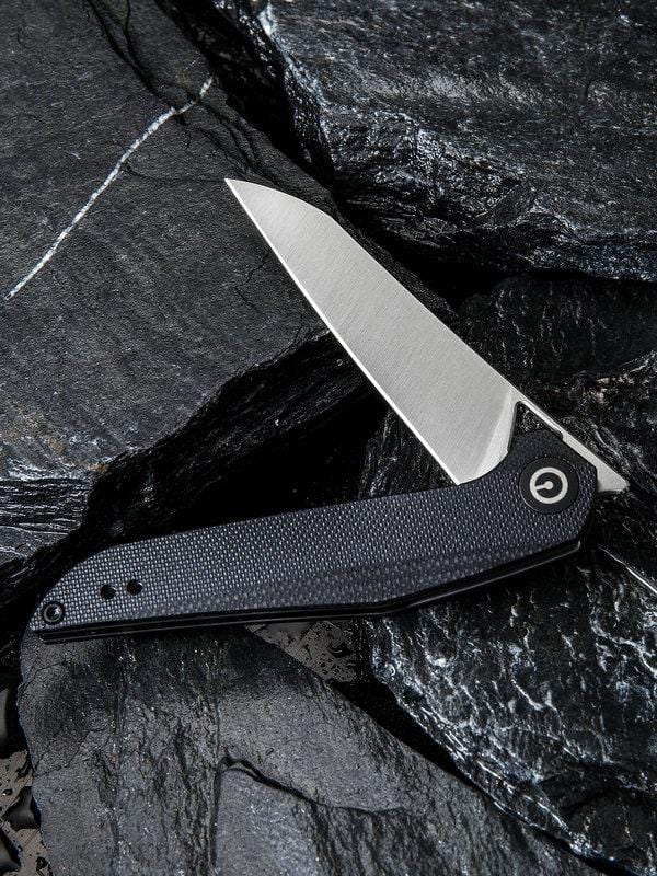 CIVIVI | Mckenna, Folding Knife, CIVIVI,Adventure Carry