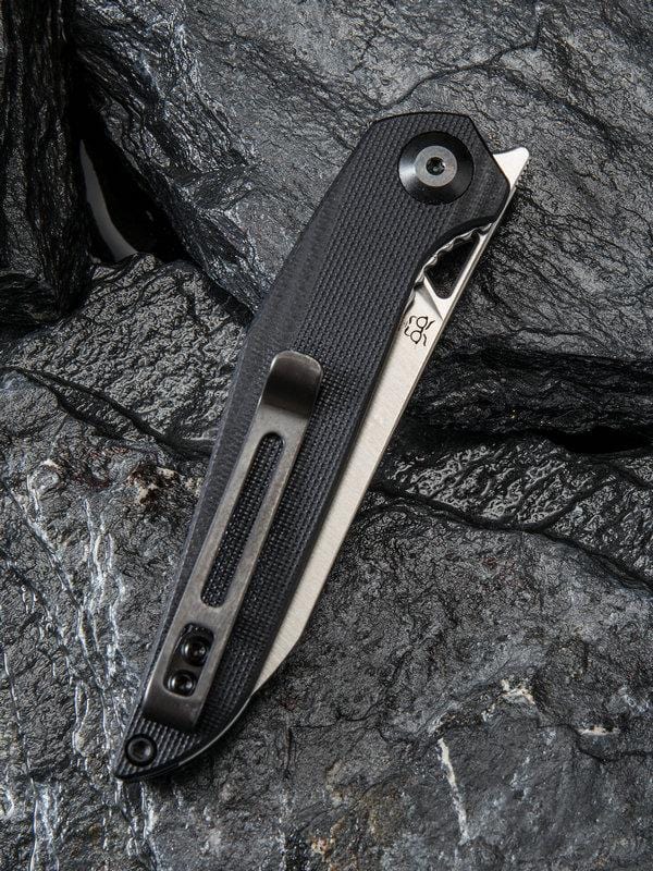 CIVIVI | Mckenna, Folding Knife, CIVIVI,Adventure Carry