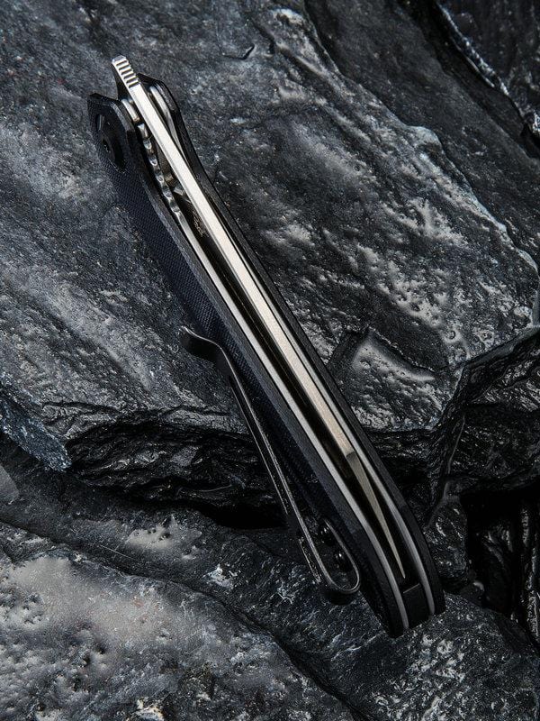 CIVIVI | Mckenna, Folding Knife, CIVIVI,Adventure Carry