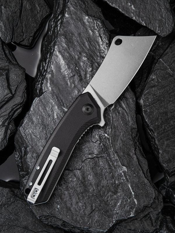 CIVIVI | Mini Mastodon, Folding Knife, CIVIVI,Adventure Carry
