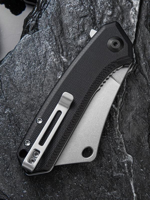 CIVIVI | Mini Mastodon, Folding Knife, CIVIVI,Adventure Carry