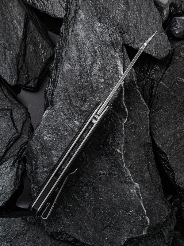 CIVIVI | Mini Mastodon, Folding Knife, CIVIVI,Adventure Carry