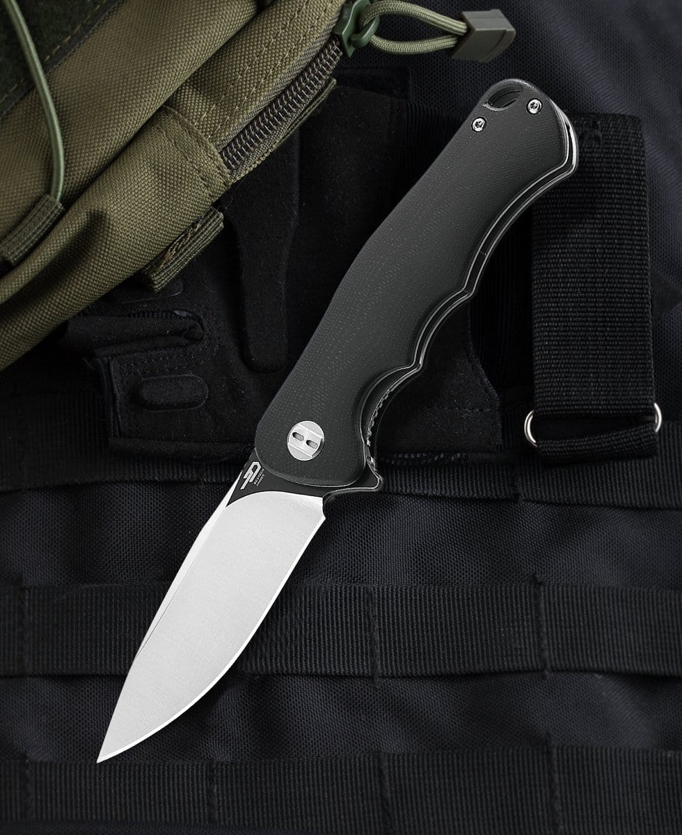 Bestech Knives | Bobcat, Folding Knife, Bestech,Adventure Carry