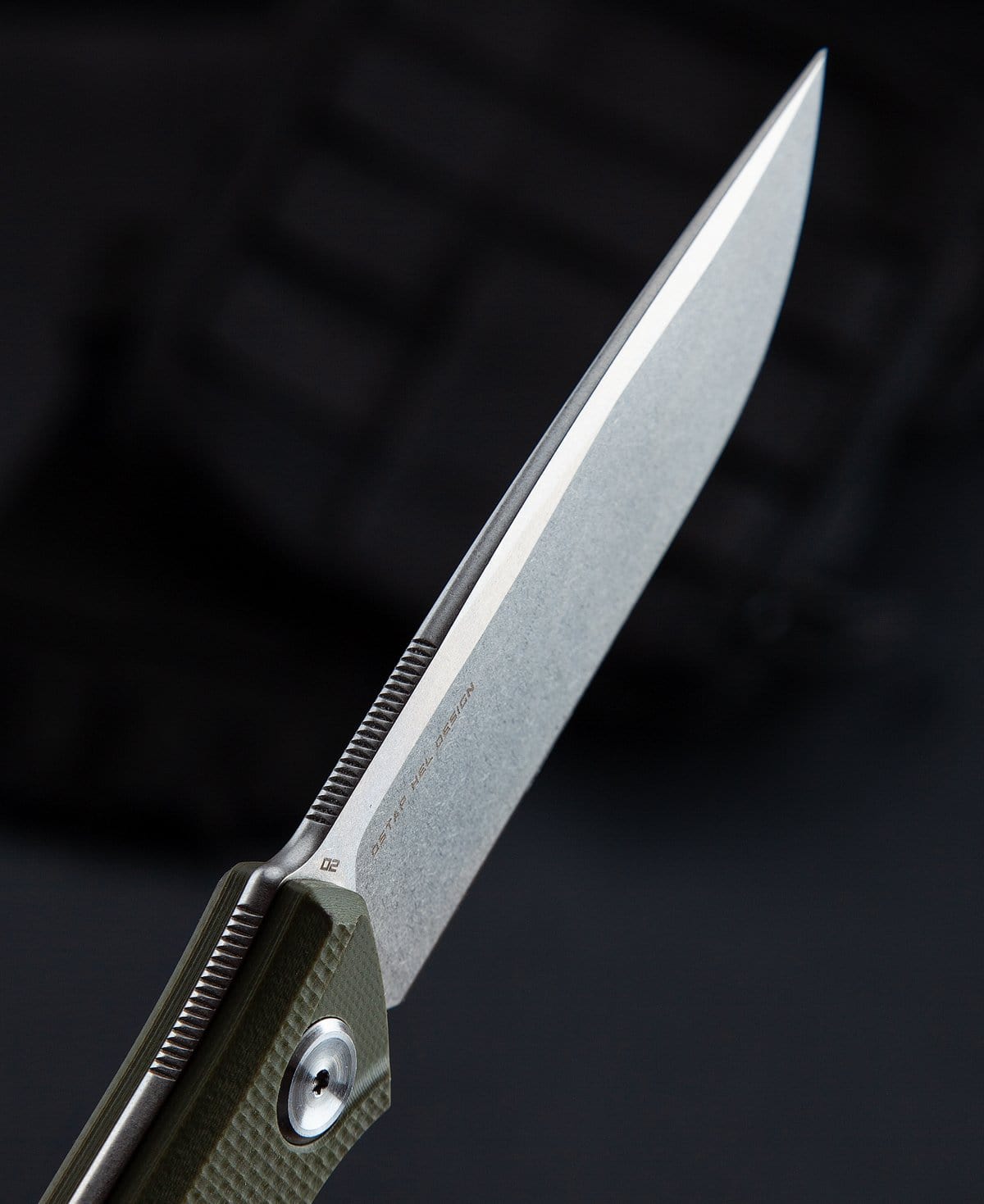 Bestech Knives | Hedron, Fixed Blade Knife, Bestech,Adventure Carry