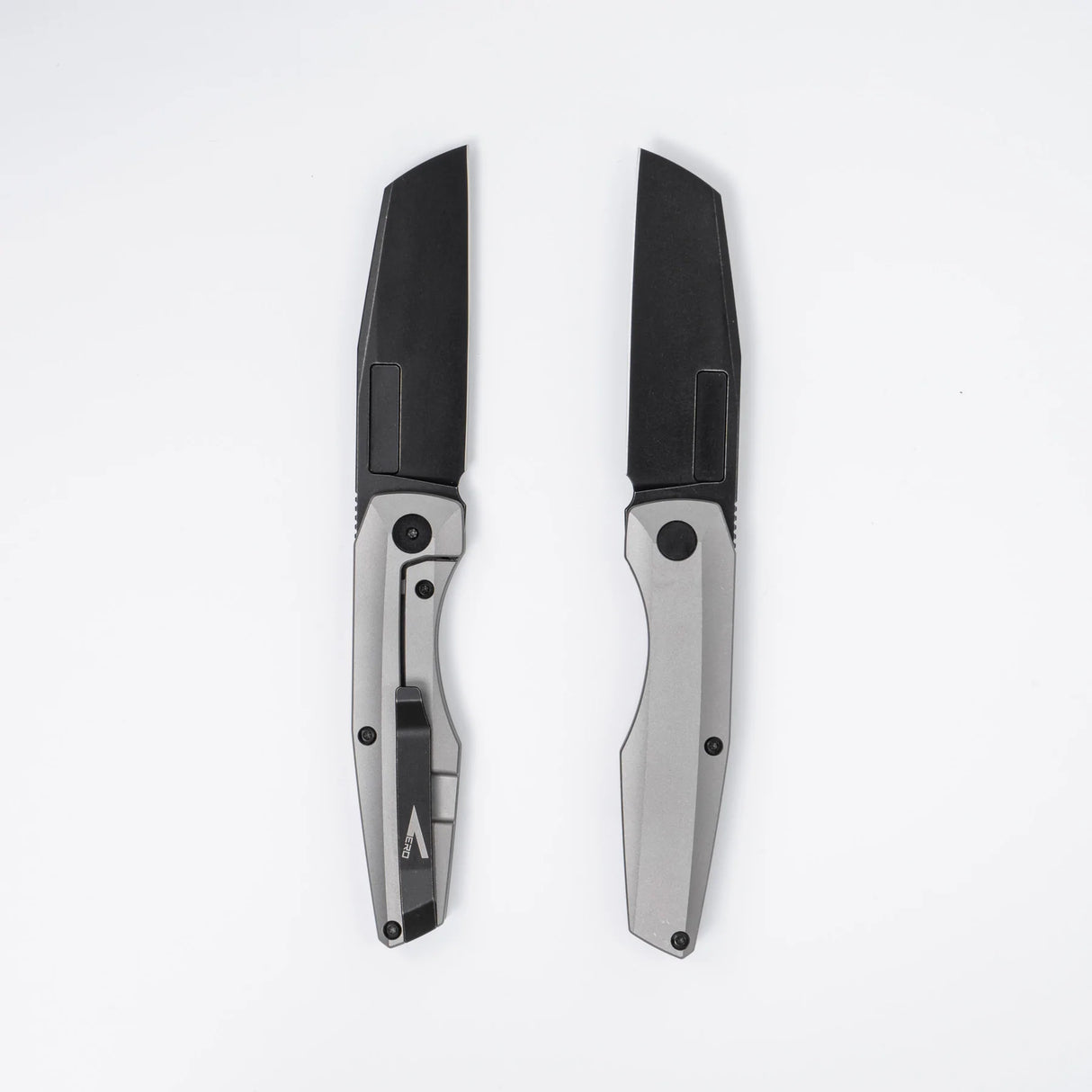 Axon Mini Frame Lock