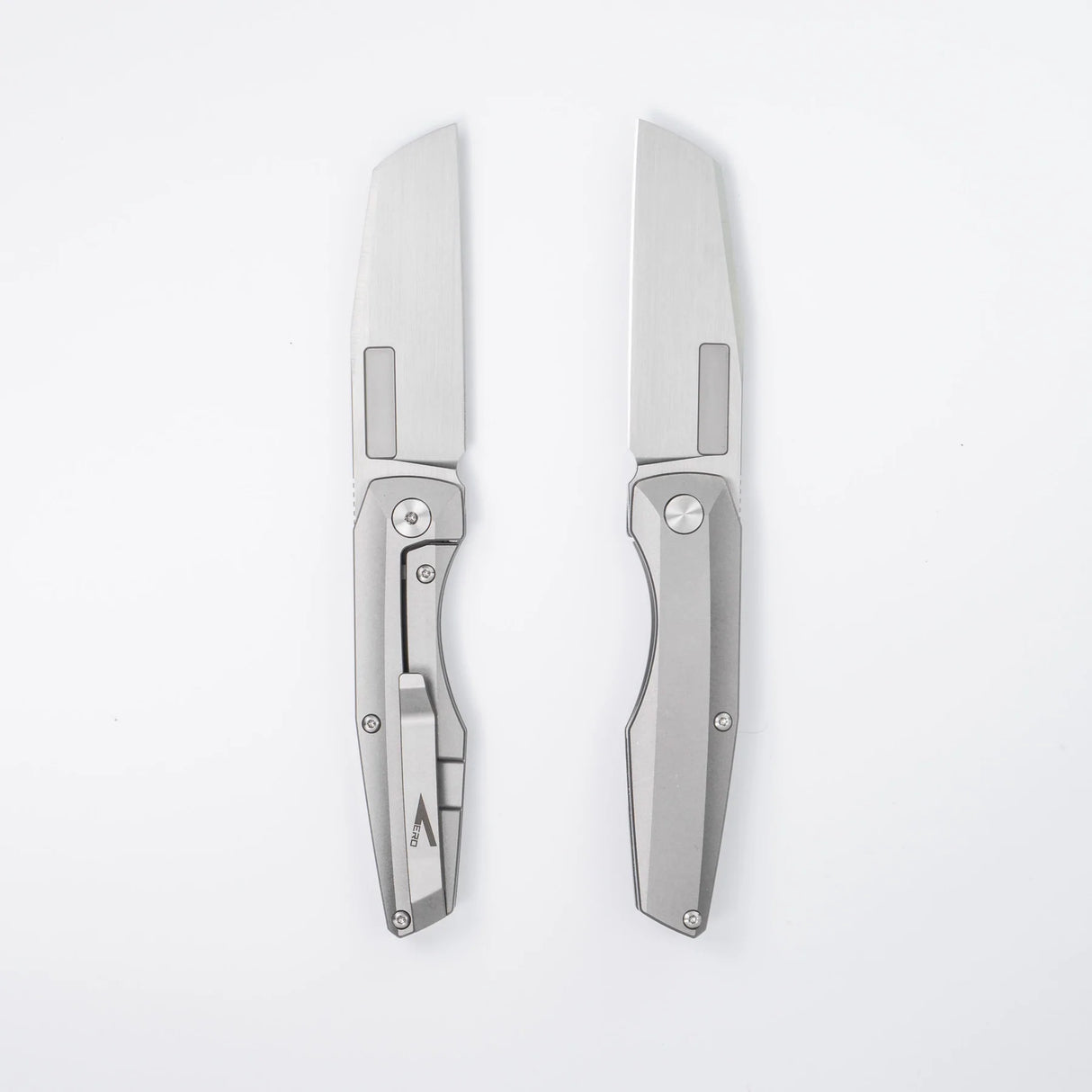 Axon Mini Frame Lock