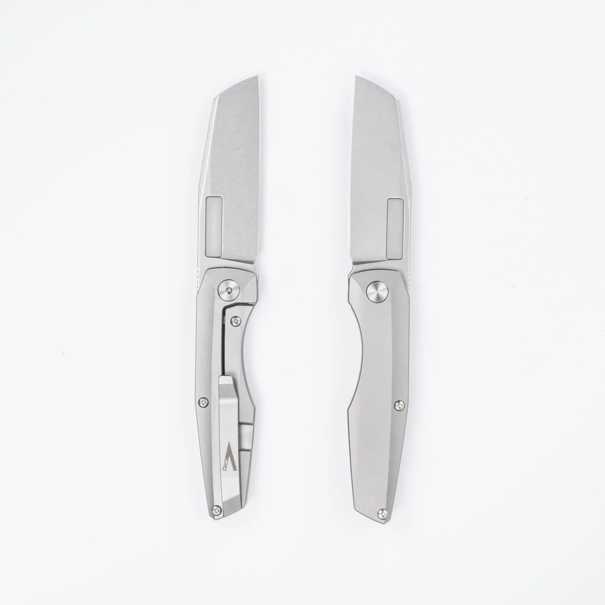 Axon Mini Frame Lock