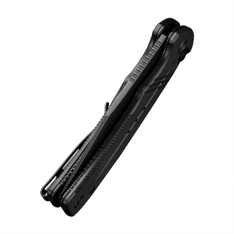 Cogent | Button Lock