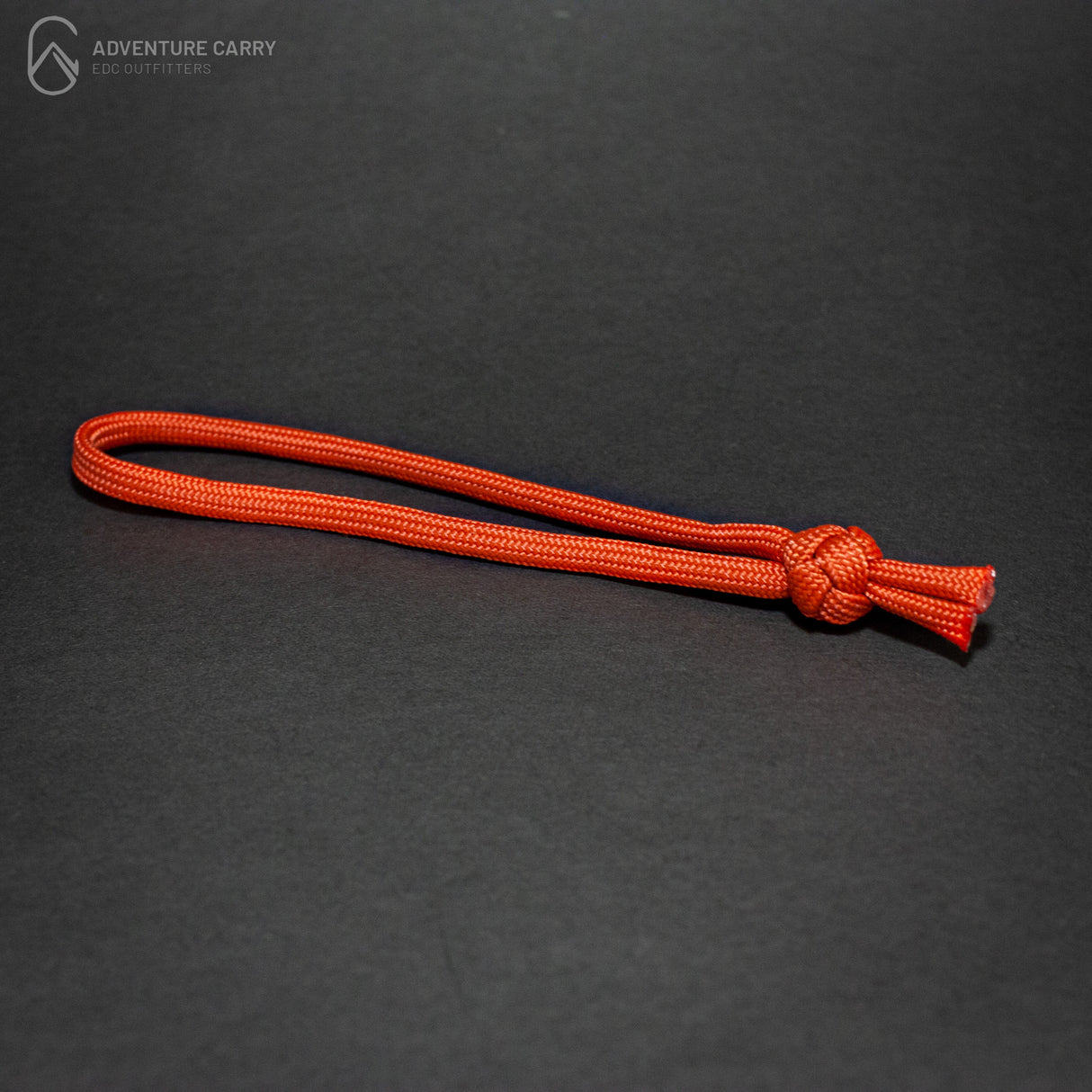 Paracord Lanyards