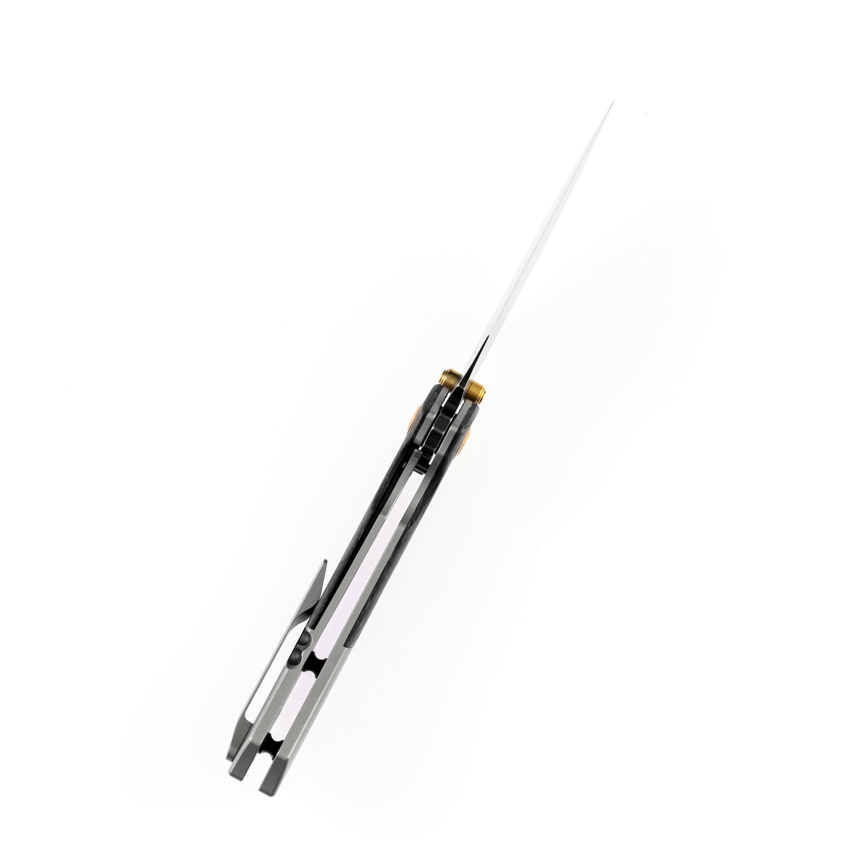 Fenrir | Greg Schob Design