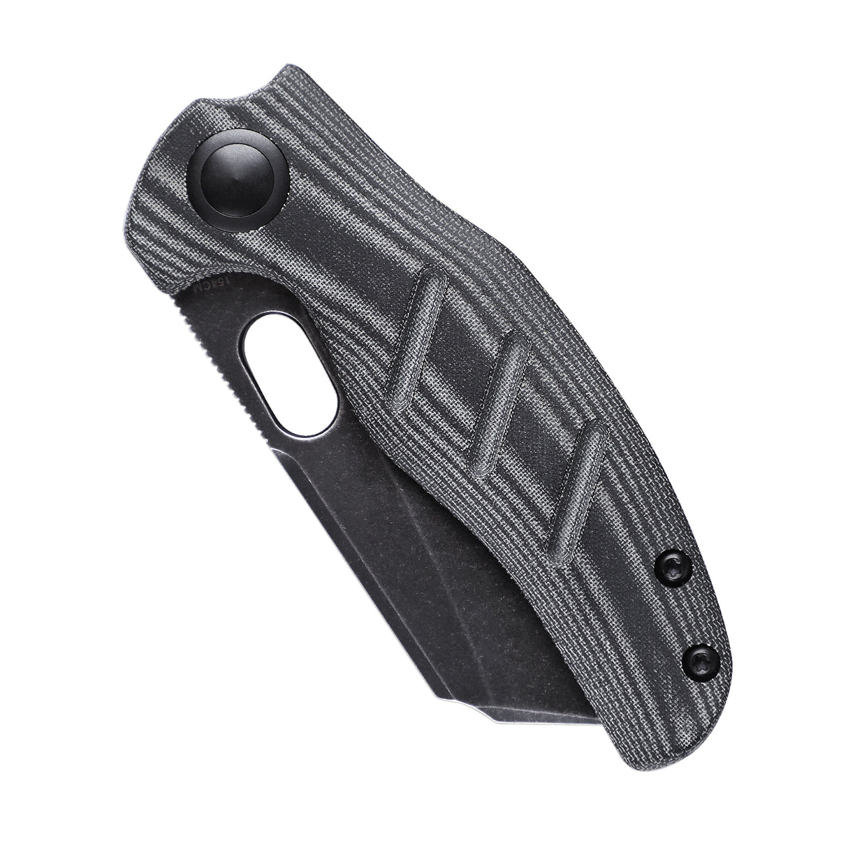 C01C Mini Sheepdog | Double Detent