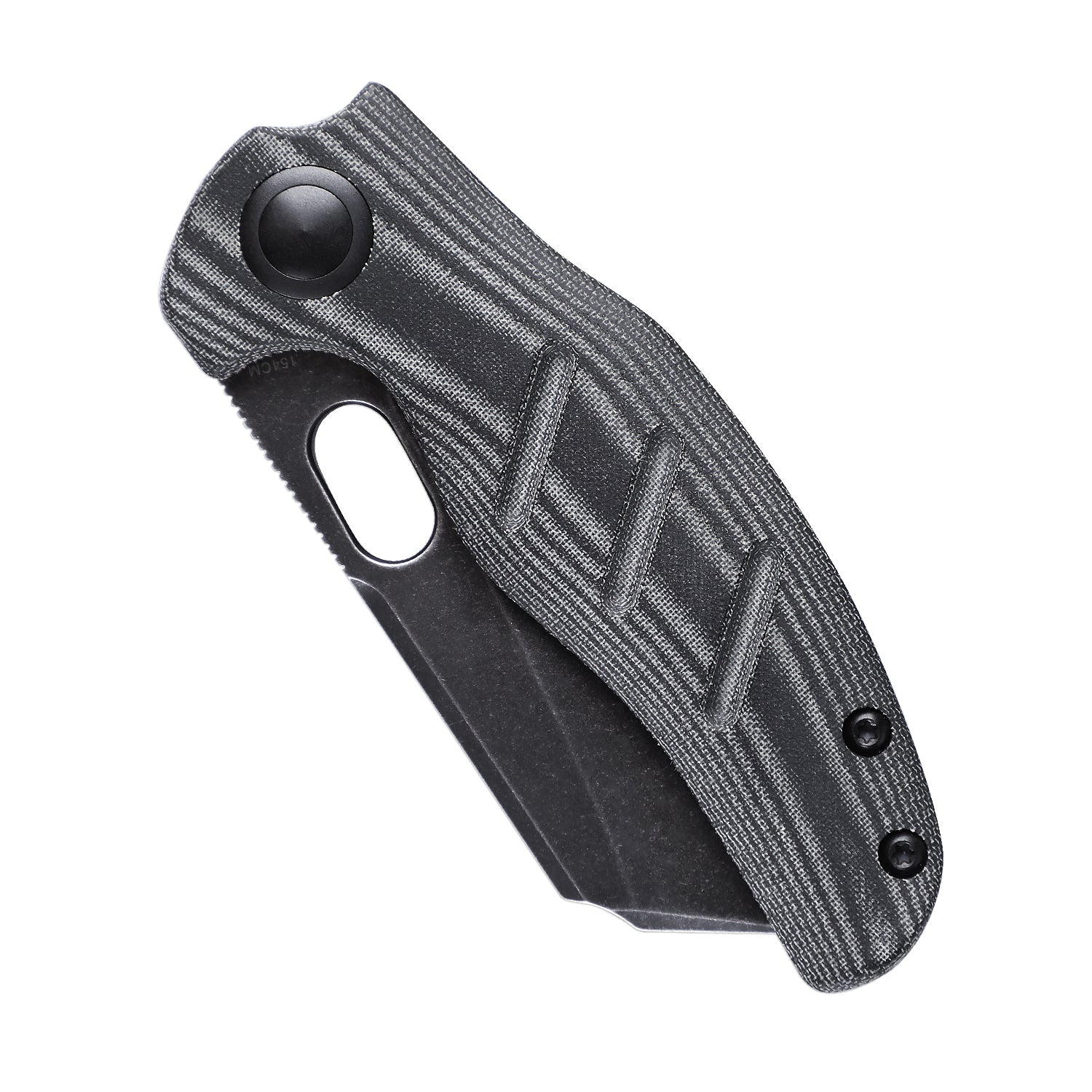 C01C Mini Sheepdog | Double Detent