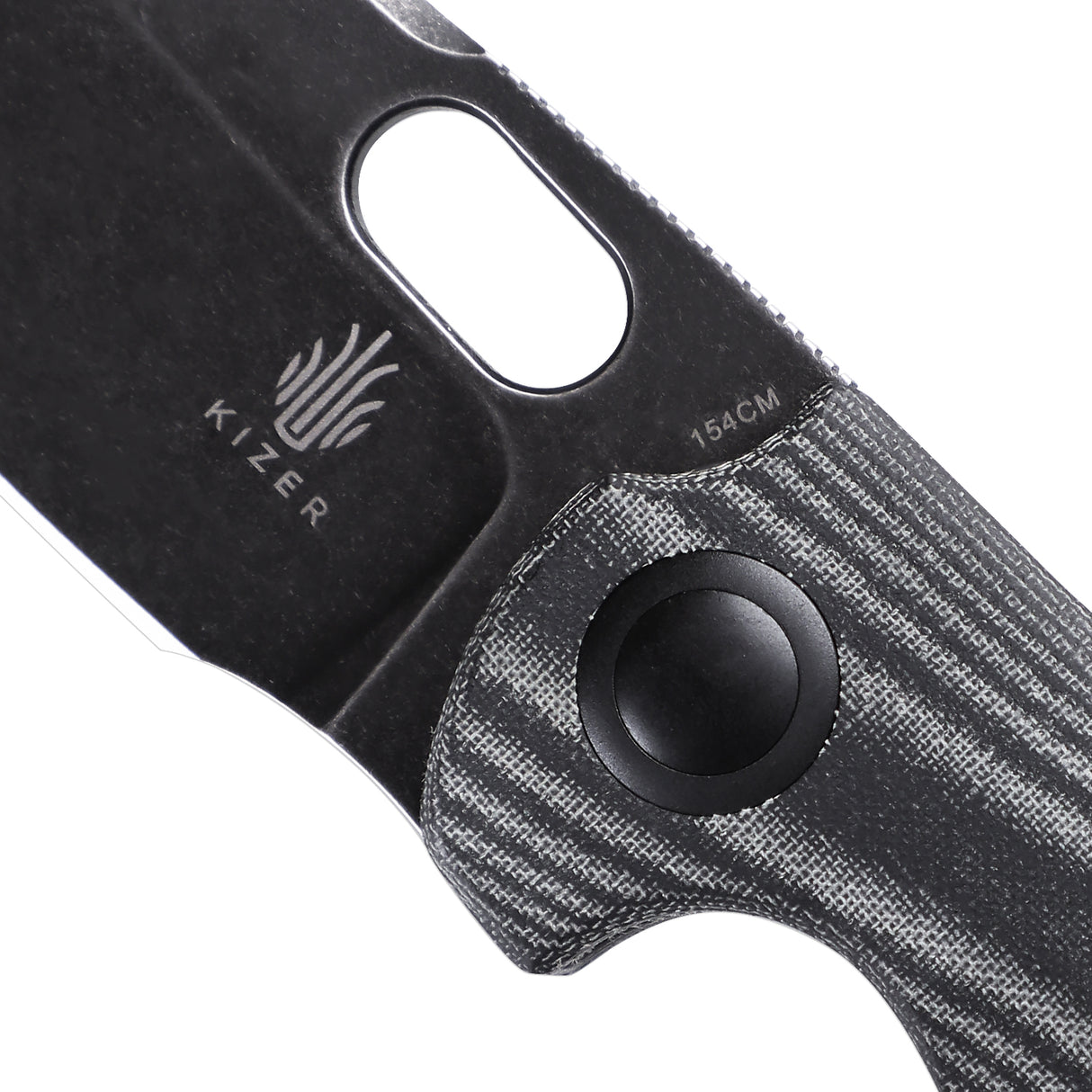 C01C Mini Sheepdog | Double Detent