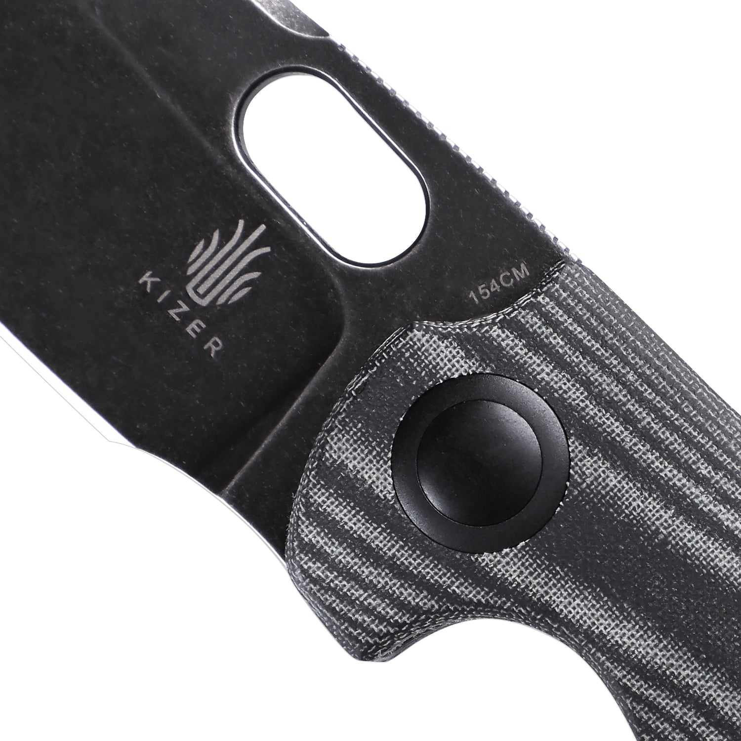 C01C Mini Sheepdog | Double Detent