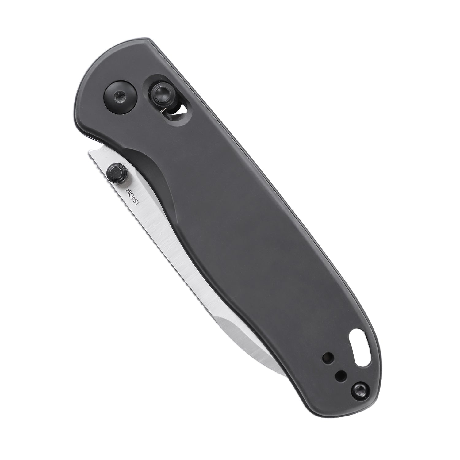 Drop Bear | Micarta and Aluminium