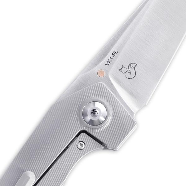 VK1-FL | Titanium Framelock