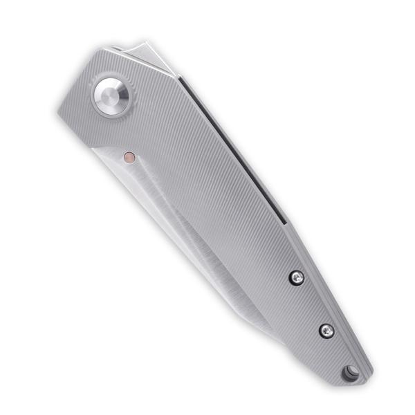 VK1-FL | Titanium Framelock