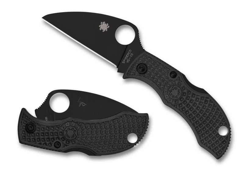 Manbug Wharncliffe