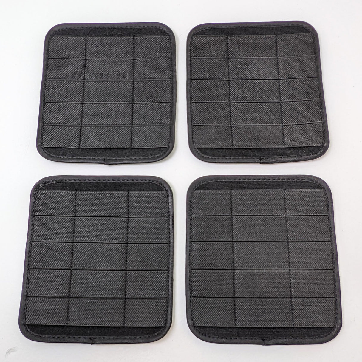 Vault Case Flex Panel Set (Small)