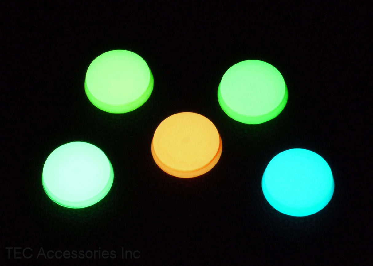 Embrite™ Glow Dots | Ranger Eye Patch