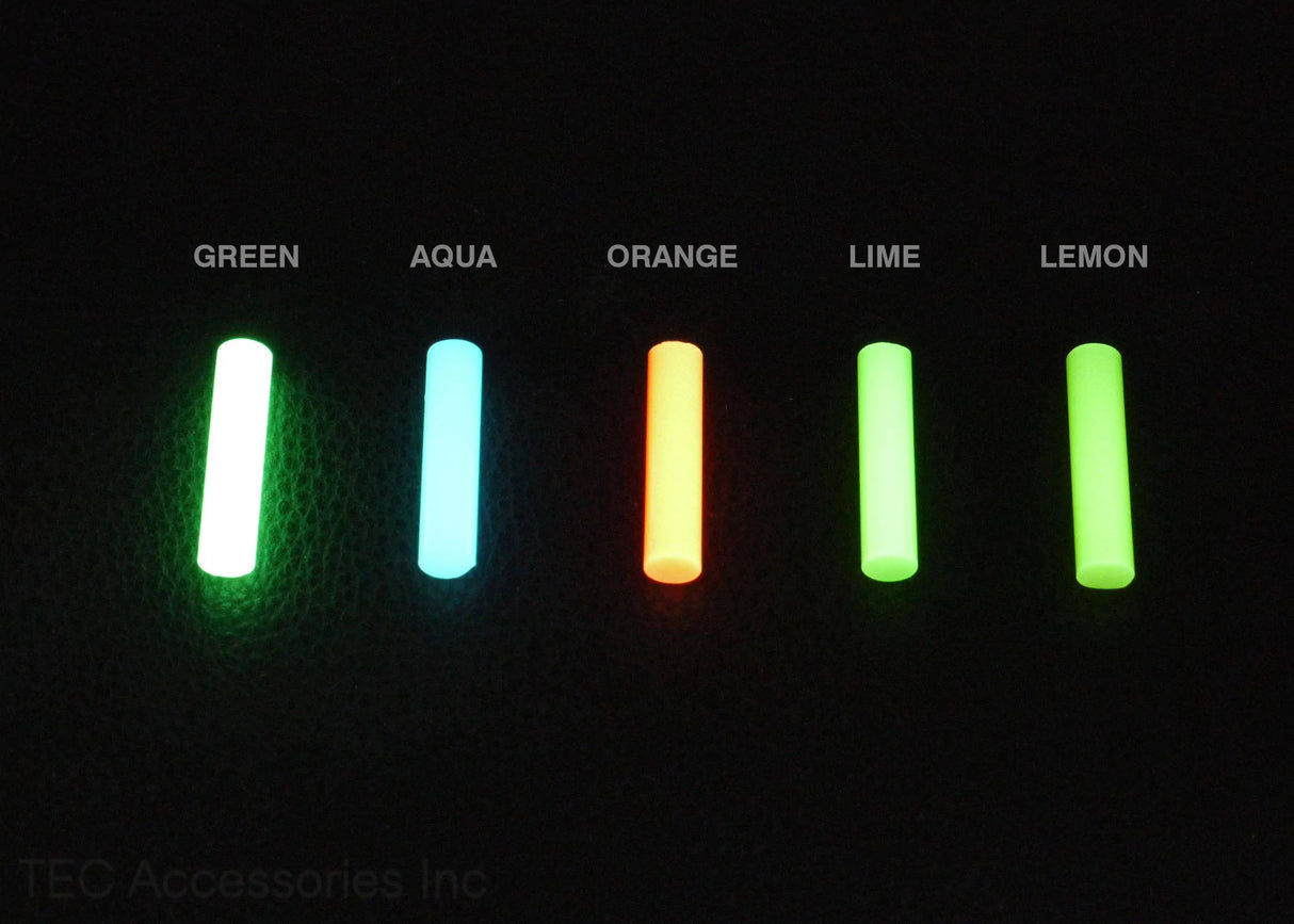 Embrite™ Glow Pellet