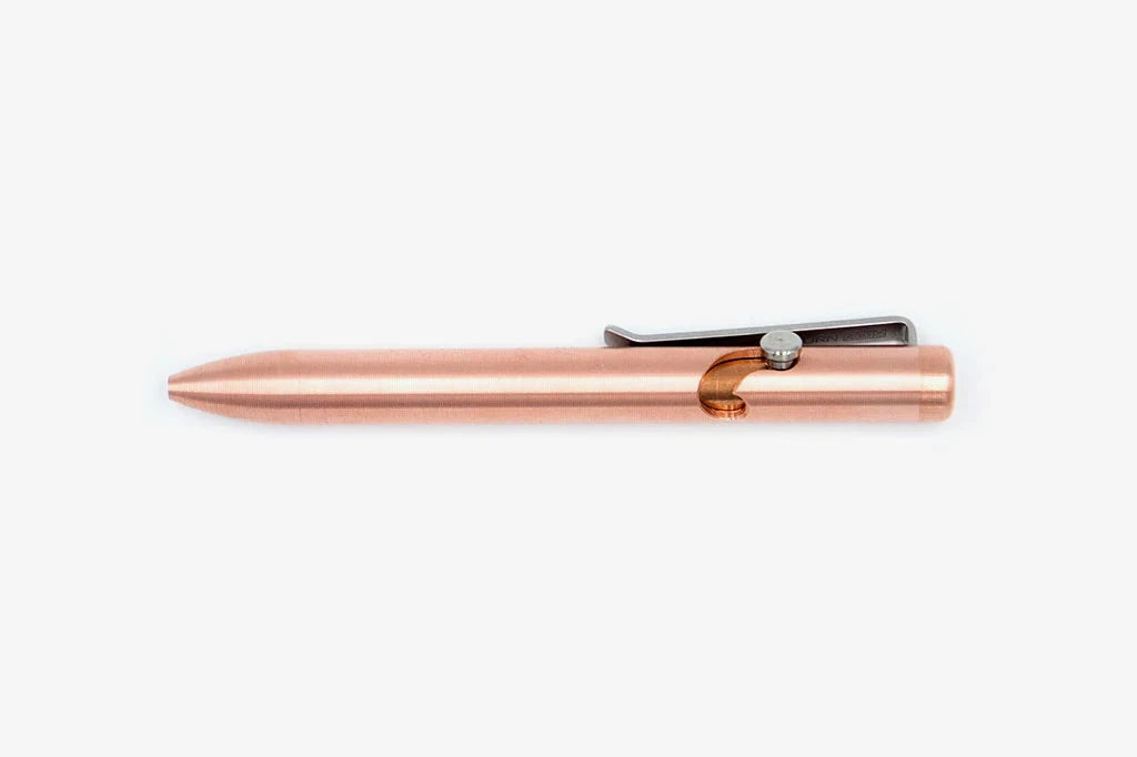 Bolt Action Pen