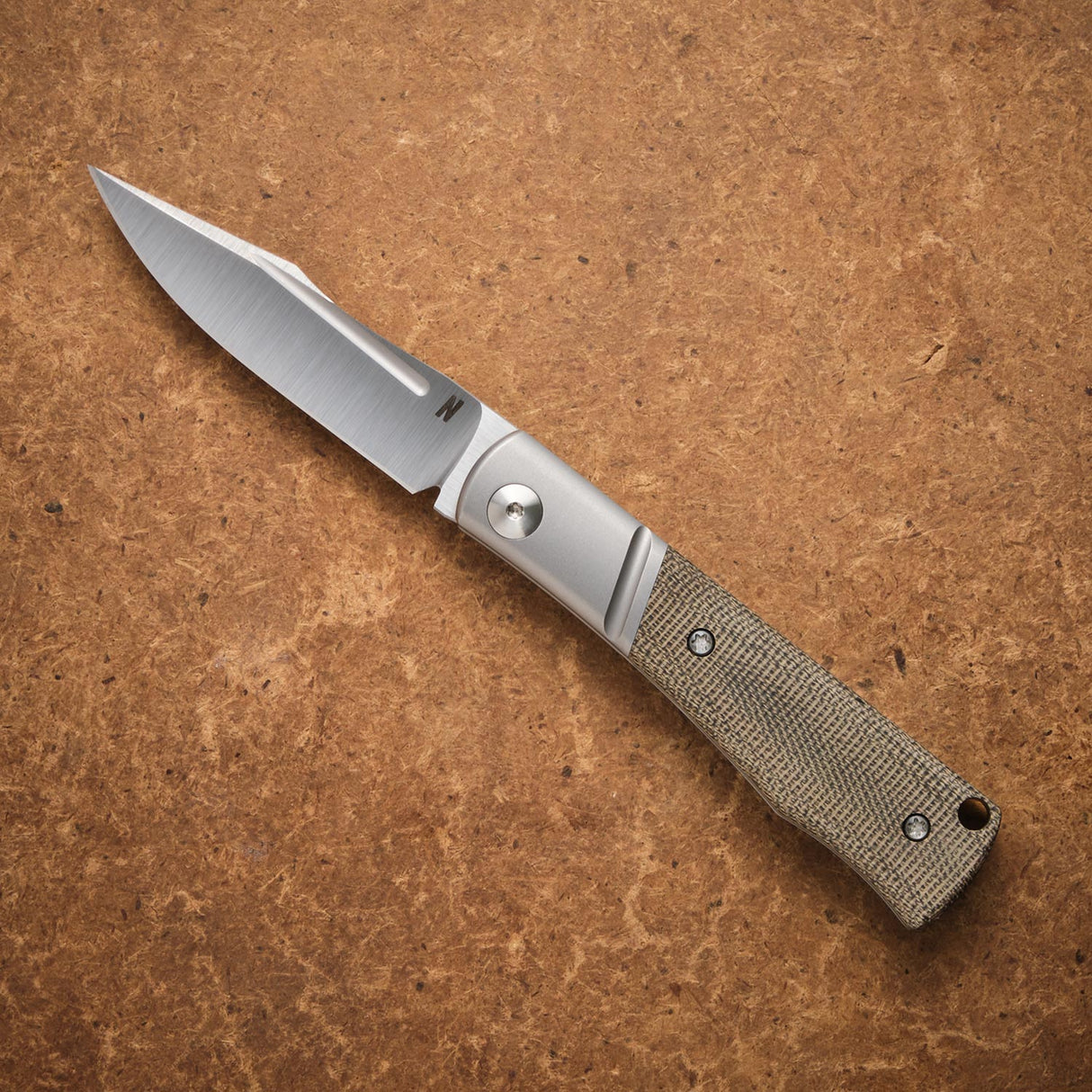 Kingpin Slipjoint