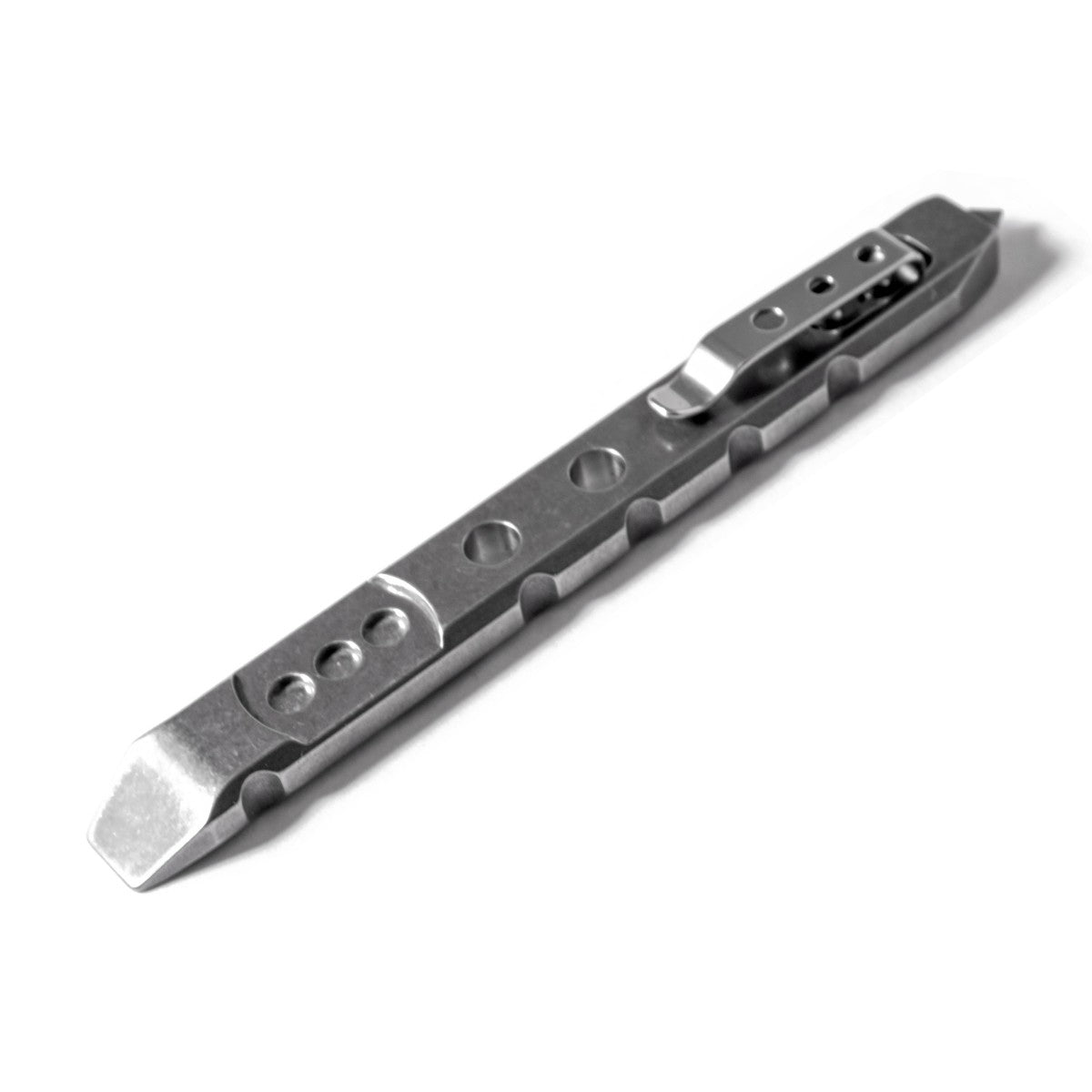 Ti-Pry Titanium Pry Bar | Pocket Edition