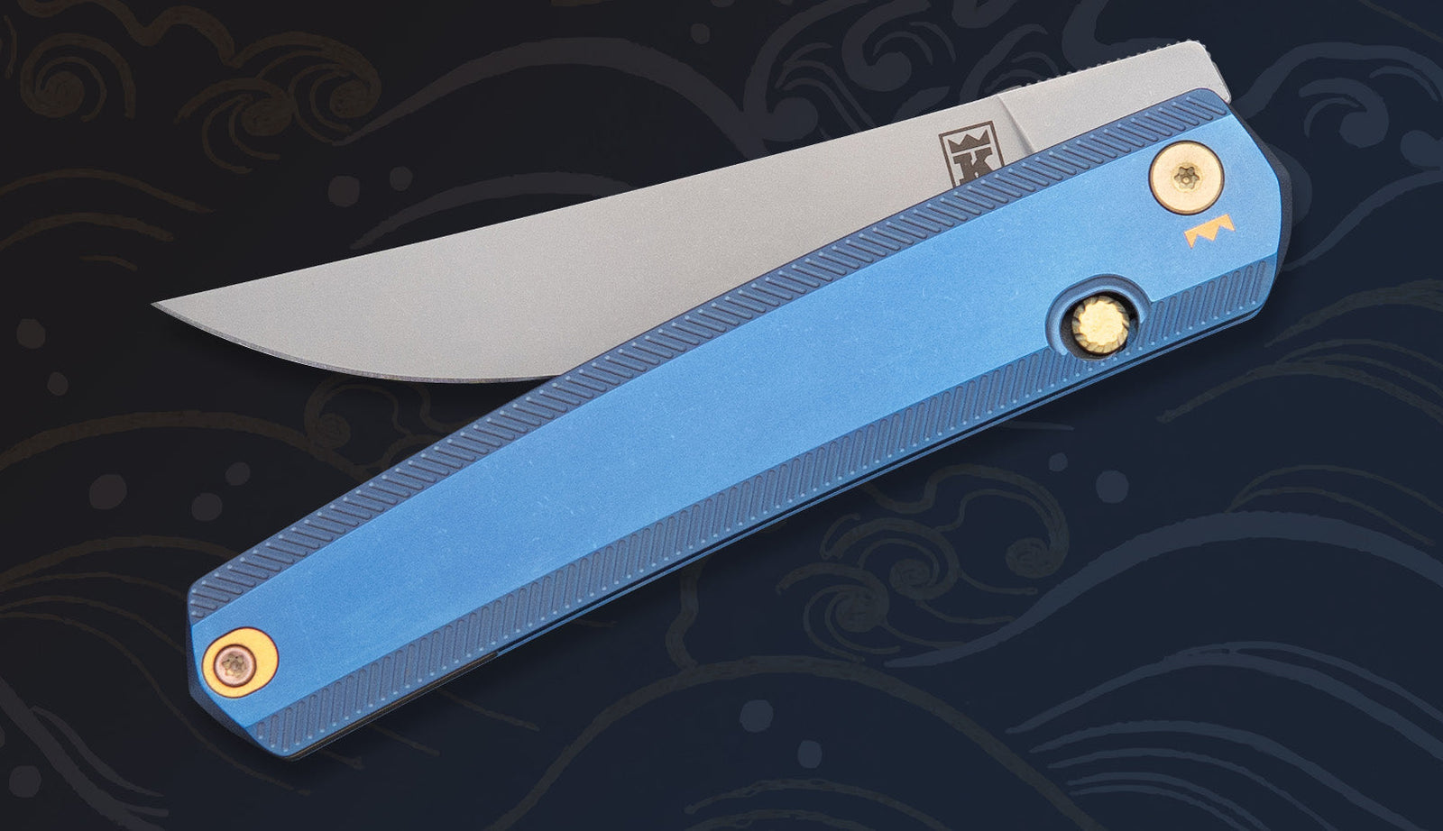 Behind the AC x Kingsford KwaiKing Ikigai