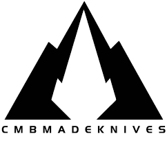 CMB Made Knives