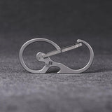 Carabiners & Keychains