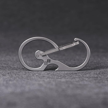 Carabiners And Keychains