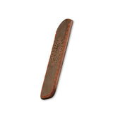A.C. Leather Knife Slip - Standard | Australian Made - 'Stay Sharp' Limited Edition