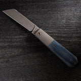 After Hours Jack V2 - Bolster Lock