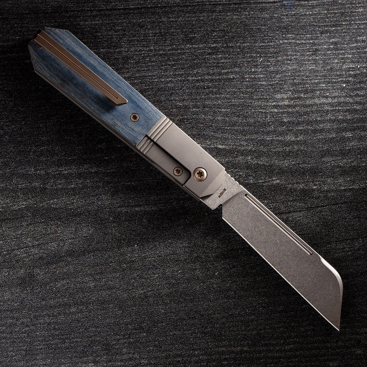 After Hours Jack V2 - Bolster Lock