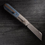 After Hours Jack V2 - Bolster Lock