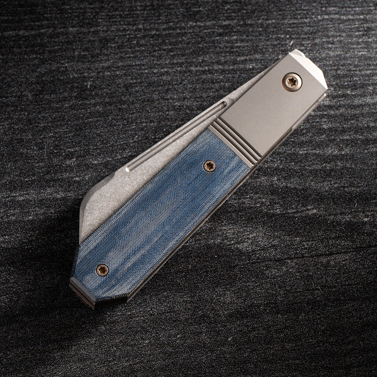 After Hours Jack V2 - Bolster Lock
