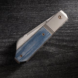 After Hours Jack V2 - Bolster Lock