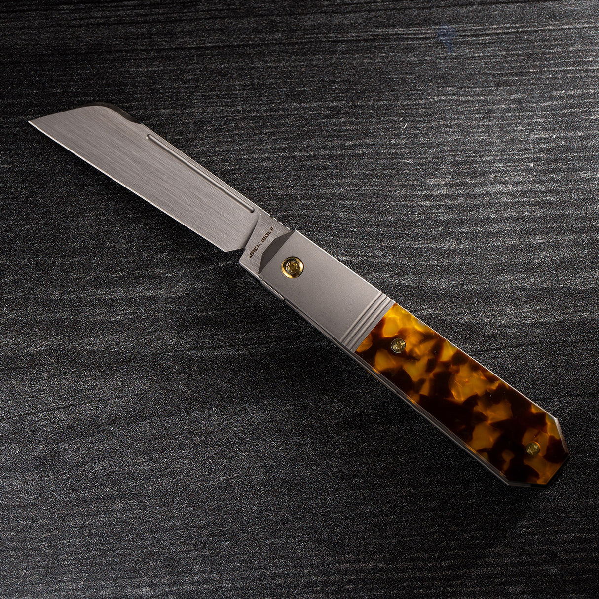 After Hours Jack V2 - Bolster Lock