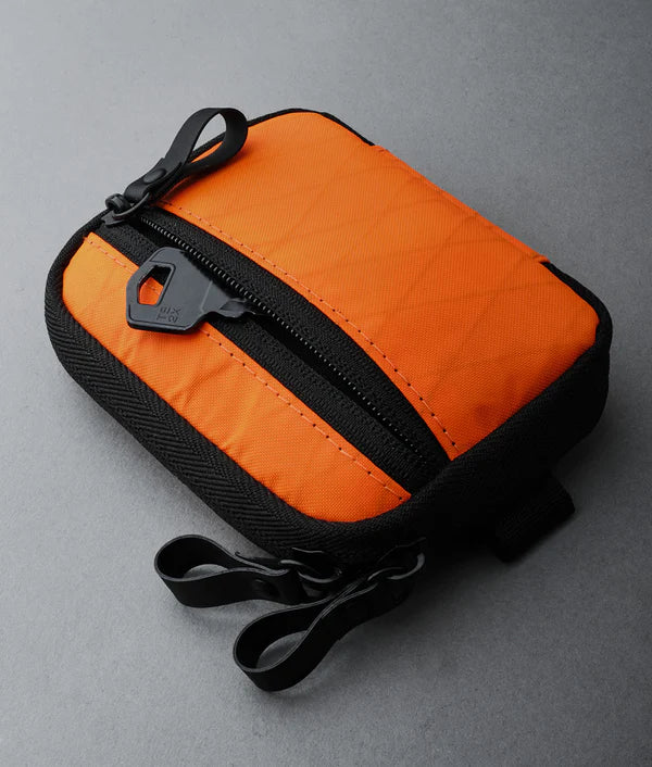 Hub Pouch