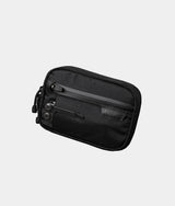 Admin Pouch Pro | Black Axogrid 300D