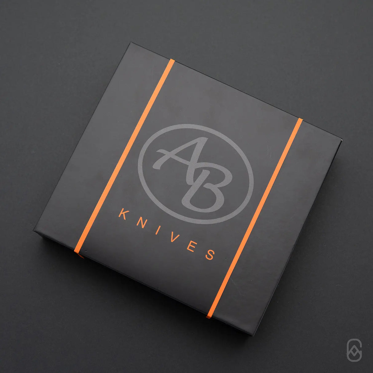 Turaco | TechnoGold CF+ Mirror Polished M390