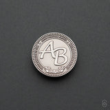 Turaco | TechnoGold CF+ Mirror Polished M390