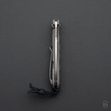 iMamba® Flipper-Delete | Snakeskin CF + Mirror Polished RWL34