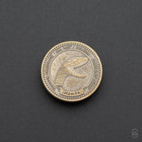 iMamba® Flipper | Mammoth Molar + Mirror Polished RWL34